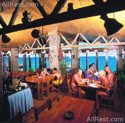 Sea Gull Hotel 10